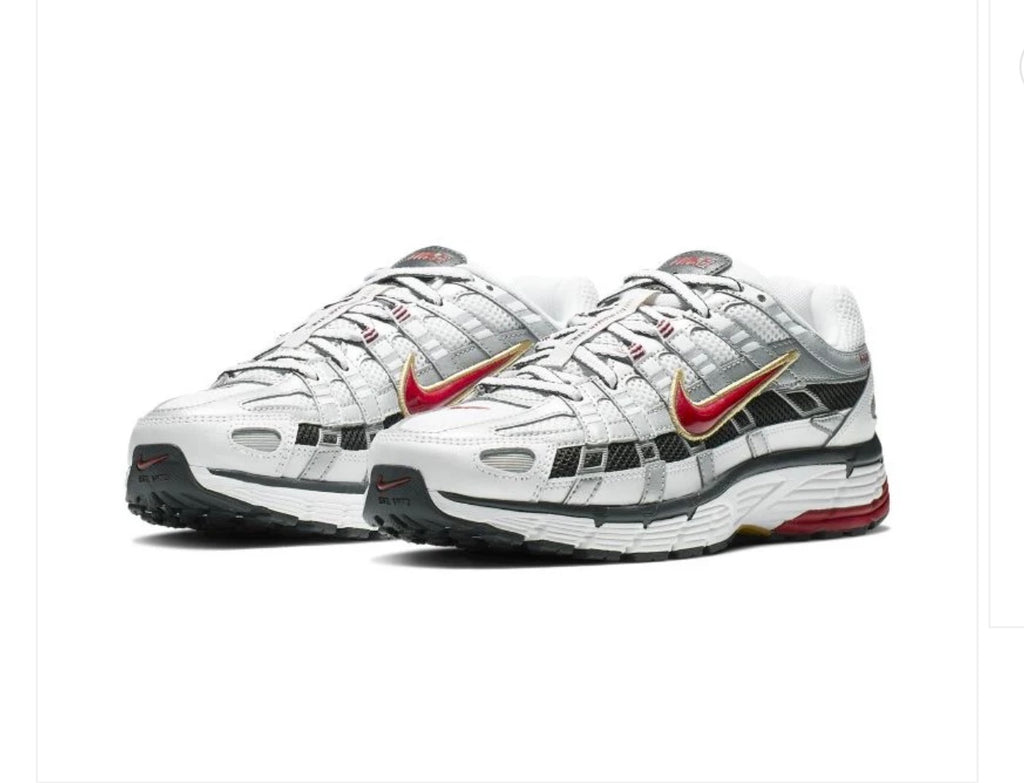 NIKE P6000