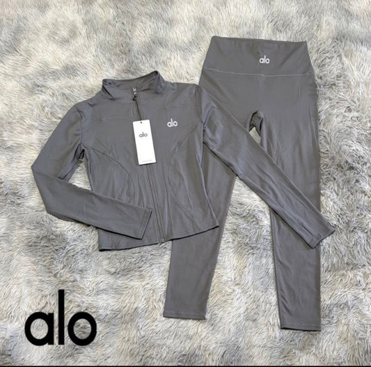 Viral Alo gym set