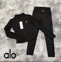 Viral Alo gym set