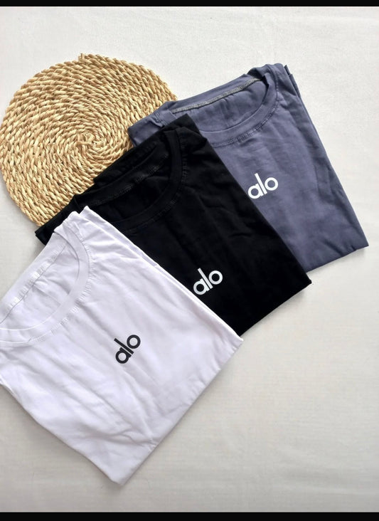 Alo shirt