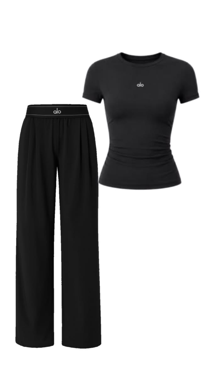 Alo Sets